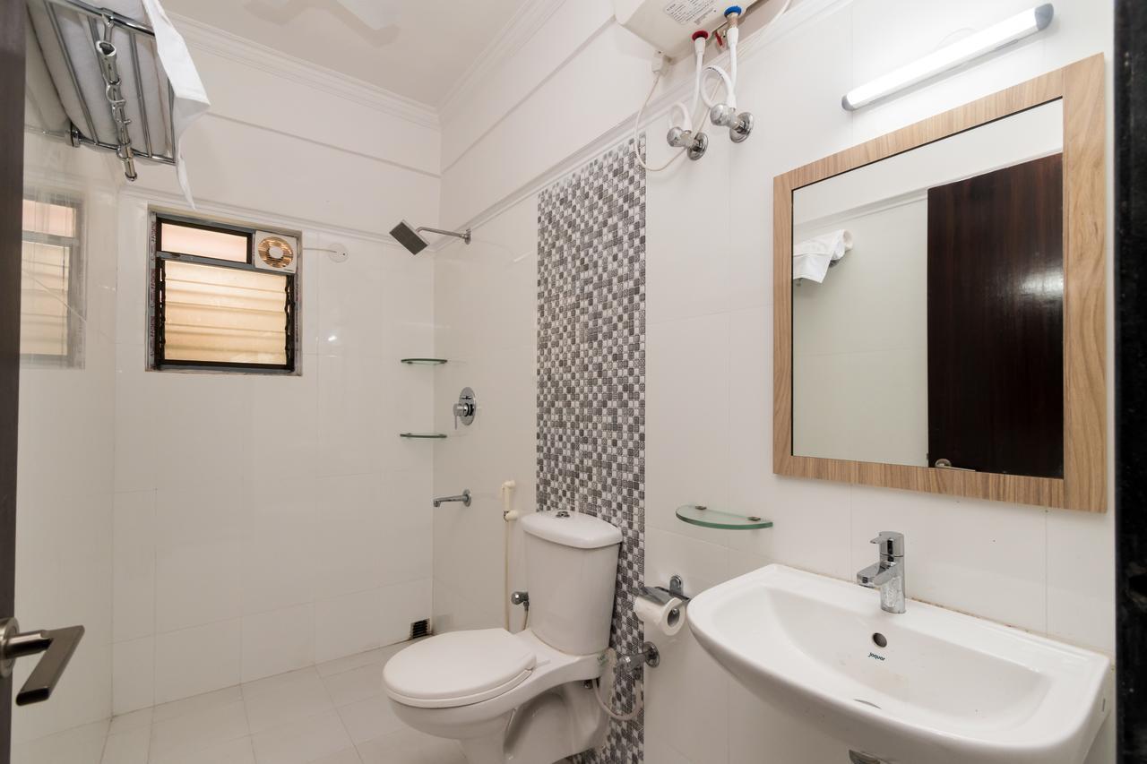 فندق Oyo 8818 Coral Residency Newtown Liluāh المظهر الخارجي الصورة